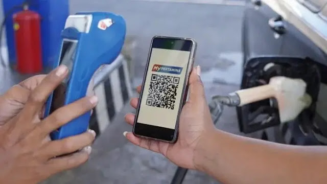 394 Ribu Kendaraan Diblokir Tak Bisa Lagi Beli Pertalite dan Solar Subsidi, Coba Cek Apa Kamu Termasuk