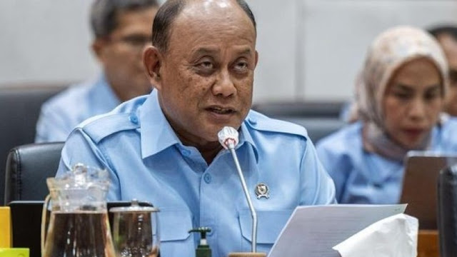 Kepala BGN Salahkan Petani, Kandungan Nitrit Tinggi di Bahan Pangan Biang Kerok Keracunan MBG