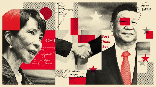 Pernyataan Sanae Takaichi tentang Taiwan dan Wacana Penyesuaian “Tiga Prinsip Non-Nuklir” Picu Kontroversi Keras di Jepang