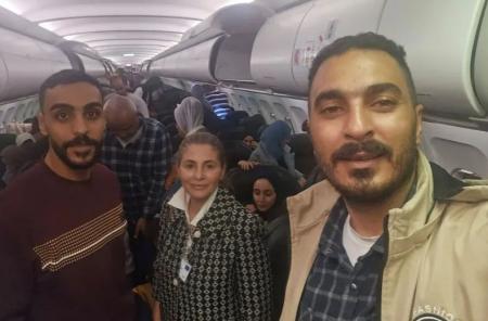 Kisah Pengungsi Gaza Dijanjikan Terbang ke Indonesia, tapi Dibawa ke Afrika Selatan