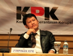 Kasus Kereta Cepat Whoosh, Mantan Pimpinan KPK Sebut Jokowi Sudah Layak Diperiksa