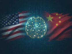 Teknologi Tanpa Batas: Kerjasama AS-Tiongkok Menuju Kemenangan Bersama