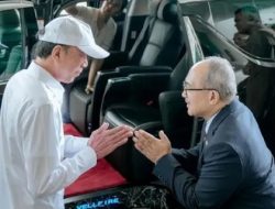 Jokowi akan Mendadak Sakit jika Dipanggil Pengadilan