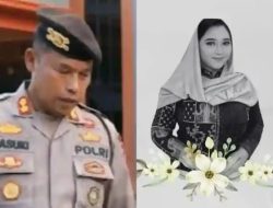 AKBP Basuki, Polisi Dalmas Polda Jateng Dampingi Dosen Untag Sebelum Tewas