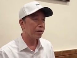 Jokowi Bukan Siapa-Siapa Lagi Usai Satu Tahun Lengser