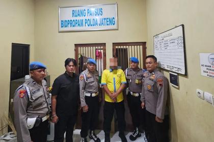 Terungkap! AKBP B Jalani Hubungan Terlarang dengan Dosen Cantik Untag Semarang sejak 2020