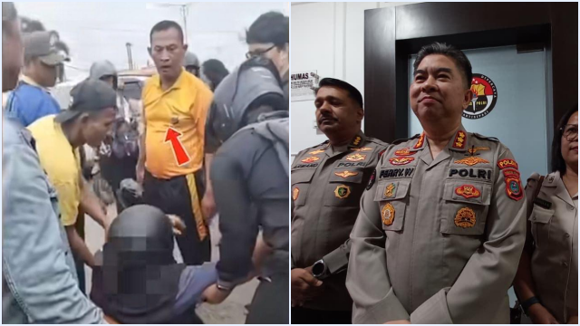 Viral Polisi di Medan Pukul Pengendara, Atasan Sebut Gangguan Jiwa, Kenapa Masih Diizinkan Bertugas?
