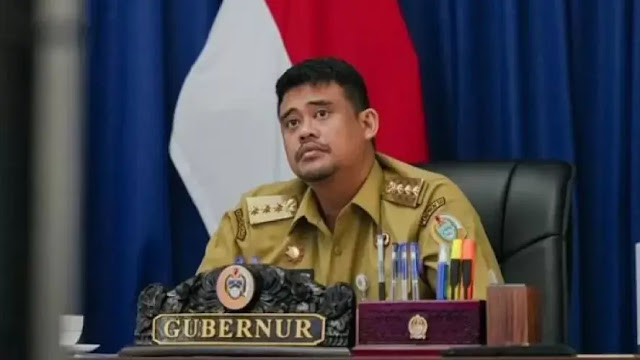 ICW Sentil KPK ‘Masuk Angin’ tak Berani Periksa Menantu Jokowi