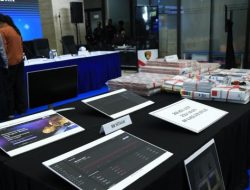 Pria Bandung Bobol Situs Kripto asal Inggris hingga Raup Rp6,6 Miliar, Begini Modusnya