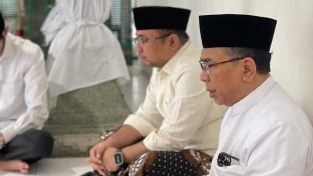 Kursi Ketum PBNU Bergoyang, Sosok Pengganti Masih Misteri