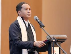 Raja Juli Dorong Transformasi PSI: Dari Jelita ke Partai Jelata