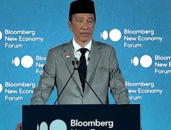Jokowi Ingin Buktikan Bisa Berbahasa Inggris di Forum Internasional