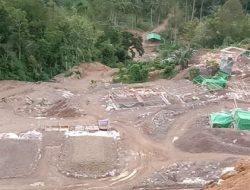 Dipermudah Prabowo, Dipersulit Bahlil: Tambang Rakyat Menjerit