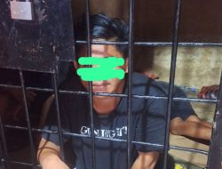 Nekat! Pria di Mamuju Perkosa Teman Wanitanya di Kantor Pemkab, Modus Pulang Kemalaman dan Menginap