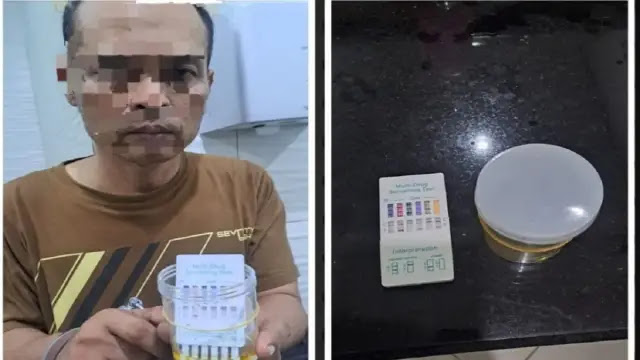 Mau ke Bandara, Wanita dari Depok Diperkosa Sopir Taksi Online di Bahu Tol