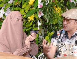 Rekaman CCTV Insanul Fahmi dan Inara Rusli, Wardatina Mawa: Videonya Full 2 Jam, Zina Besar!