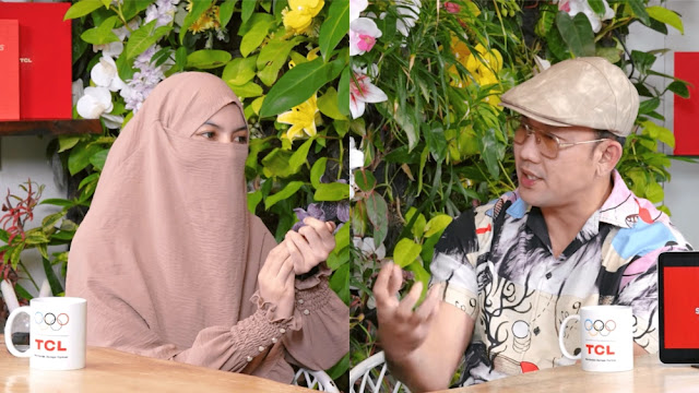 Rekaman CCTV Insanul Fahmi dan Inara Rusli, Wardatina Mawa: Videonya Full 2 Jam, Zina Besar!