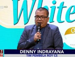 Polemik Ijazah, Denny Indrayana: Sumber Masalahnya Ada di Pak Jokowi