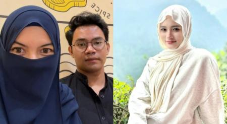 Geger! Wardatina Mawa Sebut Inara Rusli dan Insanul Fahmi Teman Kajian