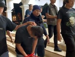 Akhir Pelarian Anggota Resmob ‘Abal Abal’, Tipu Ratusan Ternyata Buat Ini