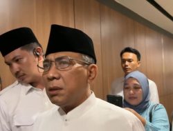 Resmi Dipecat? PBNU: Gus Yahya Tidak Lagi Berstatus Ketum PBNU Per 26 November 2025