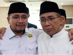 Syuriyah PBNU Lengserkan Abang Yaqut dari Kursi Ketum, Kendali Sementara ke Rais Aam