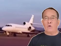 Isu Bandara Ilegal PT IMIP Diungkap, Said Didu: Pintu Masuk Skandal Tambang Era Jokowi?