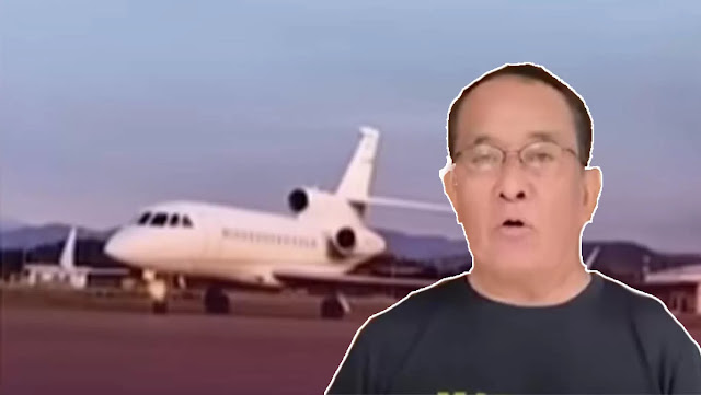 Isu Bandara Ilegal PT IMIP Diungkap, Said Didu: Pintu Masuk Skandal Tambang Era Jokowi?