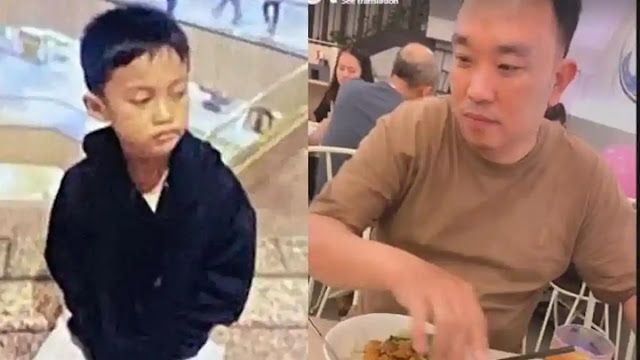 Tampang Alex Iskandar, Ayah Tiri yang Culik dan Bunuh Alvaro Kiano