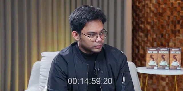 Suami Wardatina Mawa Akui Sudah Menikah dengan Inara Rusli, Tunjukkan Bukti: Maskawin-Saksi Nikah
