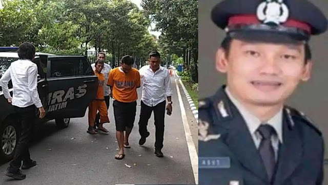 Bripka AS Tersangka Pembunuh Mahasiswi UMM: Motif, Kronologi, dan Ancaman Hukuman Mati