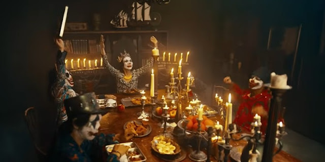 Analisis Republik Fufufafa Slank: Bahaya Laten & Ancaman untuk Pemilu 2029 Menurut Budianto Tarigan