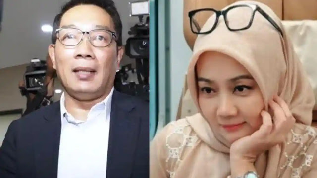 Klarifikasi Pengacara Ridwan Kamil Soal Isu Aura Kasih dan Fakta Perceraian Terbaru
