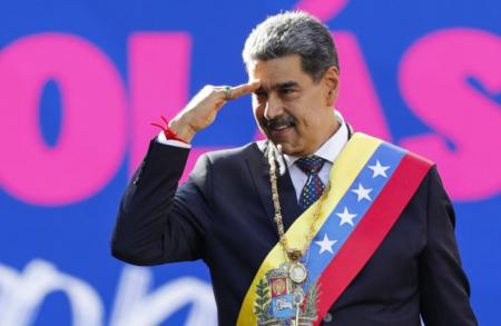 Venezuela Tegaskan Nicolas Maduro Presiden Sah Meski Ditahan AS: Tanggapan Lengkap