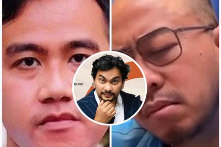 Dokter Tompi Marah ke Pandji Pragiwaksono Bela Gibran, Ini Penjelasan Medis Ptosis