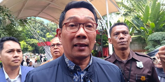 KPK Telusuri Aliran Dana Korupsi Iklan Bank bjb ke Ridwan Kamil: Fakta Terbaru