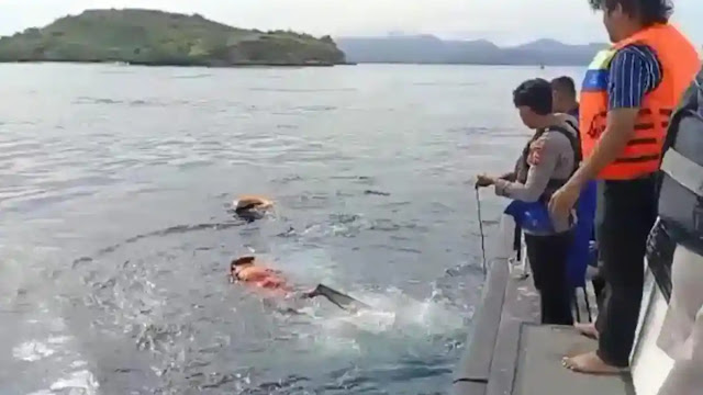 Jenazah Pelatih Valencia CF Ditemukan di Hari ke-9 Pencarian KM Putri Sakinah Labuan Bajo