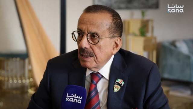 Miliarder Dubai Protes AS Tangkap Maduro: Pertanyakan Kedaulatan Venezuela