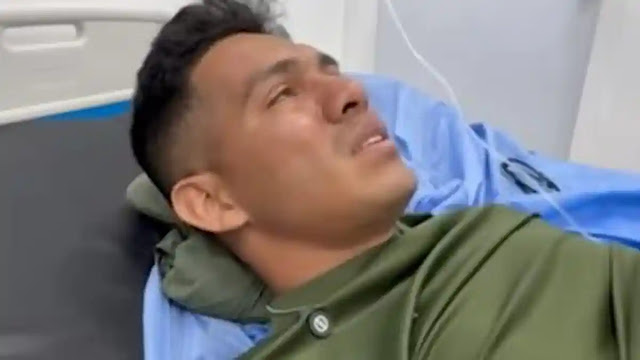 Kesaksian Prajurit Venezuela: Detik-Detik Mencekam Serangan AS 2026 dan Ledakan Dahsyat