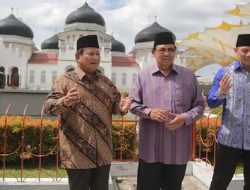 Partai Demokrat Dukung Wacana Pilkada oleh DPRD, Sejalan dengan Presiden Prabowo