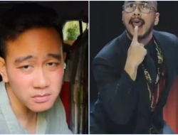 Deolipa: Komedi Pandji Pragiwaksono di Mens Rea Kelewat Batas, Bisa Dipidana Penghinaan Wapres Gibran