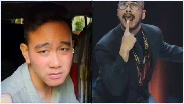 Deolipa: Komedi Pandji Pragiwaksono di Mens Rea Kelewat Batas, Bisa Dipidana Penghinaan Wapres Gibran