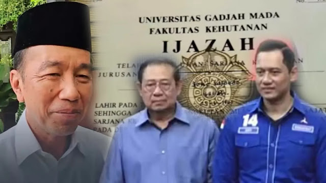 Partai Demokrat Laporkan 4 Akun Pendukung Jokowi ke Polda Metro Jaya: Kronologi dan Pasal yang Dijerat