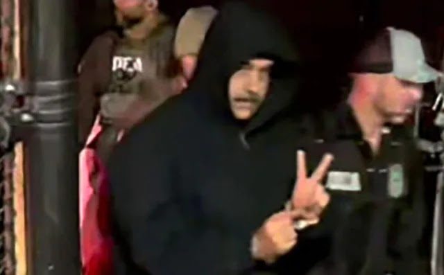 Dugaan Rapat Rahasia di Doha: Transisi Venezuela Pasca Maduro dan Peran Kunci Delcy Rodriguez