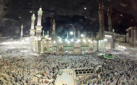 Indonesia Menang Lelang Lahan Haji 500 Meter dari Masjidil Haram, Tampung 25.000 Jemaah