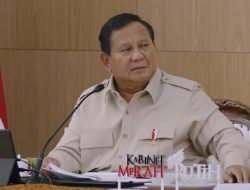Retret Kabinet Prabowo 2026: Evaluasi Kinerja & Uji Soliditas Koalisi di Hambalang