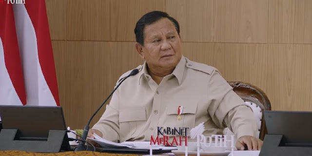 Retret Kabinet Prabowo 2026: Evaluasi Kinerja & Uji Soliditas Koalisi di Hambalang
