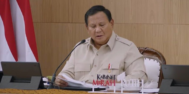 Retret Kabinet Prabowo di Hambalang: Tujuan Evaluasi dan Uji Loyalitas Menuju 2026