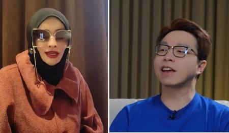 Doktif Sindir Richard Lee Jadi Tersangka: Selamat Ya Suneo, Gelar Baru di 2026