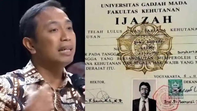 Analisis Ahli UI: Kasus Ijazah Jokowi Hampir Mustahil Di-SP3, Ini Alasan Hukumnya